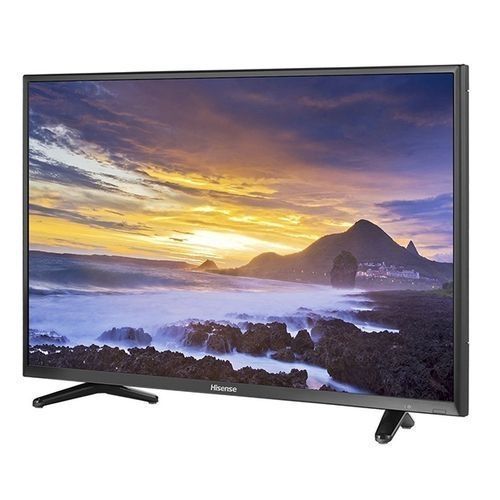 Hisense 40" Digital Full HD TV - Black