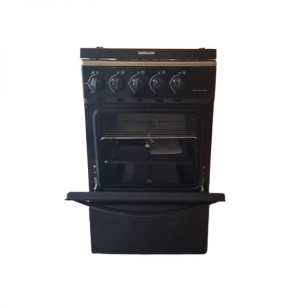 globalstar oven- general 3 gas + 1 electric /