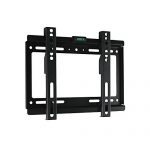 LED TV Wall Mount 14"- 42" - Black