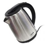 LUCID 1.7 LITRE STAINLESS STEEL KETTLE