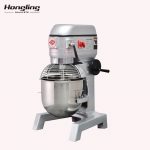 Hot Sales 30L Planetary Food Cake Mixer