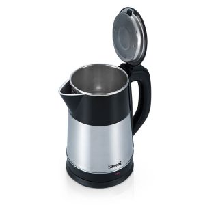 2.0L Electric Kettle NL-KT-7744-BK With Automatic Shut-Off
