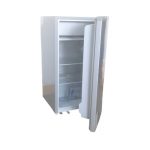 Ice cool 95Litres single door silver