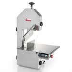 Meat & Bone Saw Machine