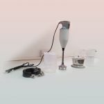 Hand blender