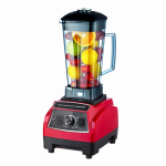 silver crest blender 1500 W big powerful smoothies large commercial blender