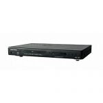 Sayona Premium DVD Player with HDMI AV Output - Black