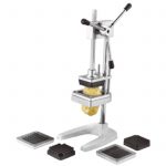 Manual Cut French Fries Machine Potato Cutter Chips