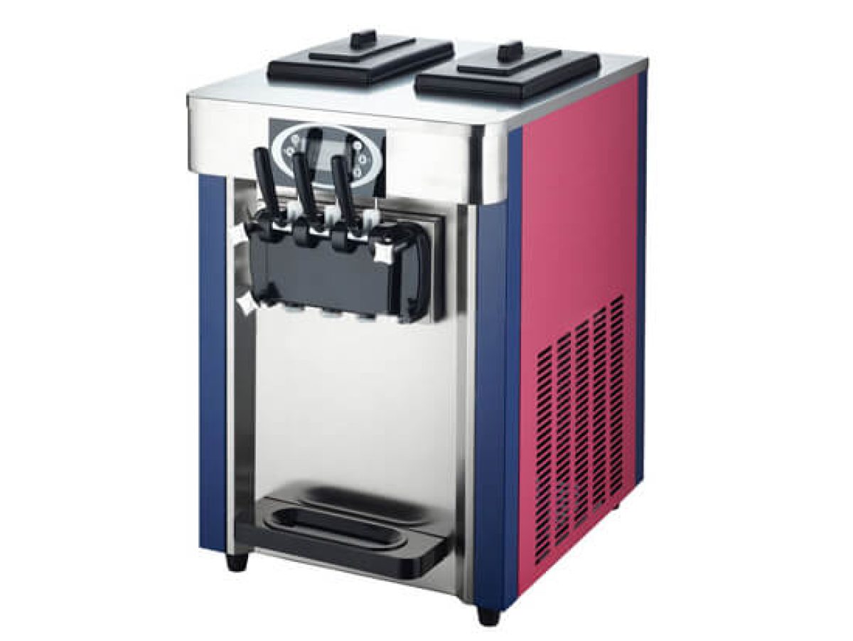 Used ice cream machine best sale for sale near me