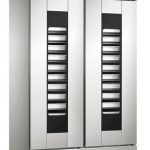 Bread Proofer Machine double door