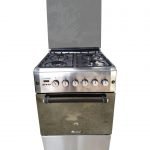 BlueFlame diamond cooker D6040GRF 60x60cm full gas