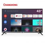 CHANGHONG 43 INCH SMART Android Full HD LED TV