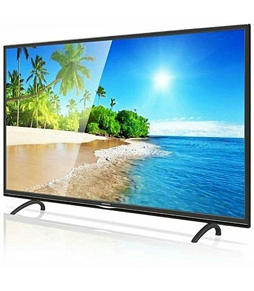 Changhong 40 Inch Full HD, LED TV With Free To Air
