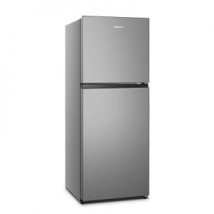 Hisense 266 Liters Frost Free Double Door Refrigerator