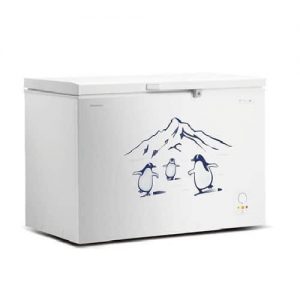 Hisense 330L Chest Freezer