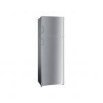 Hisense 392 Liters Defrost Double Door Refrigerator-Silver