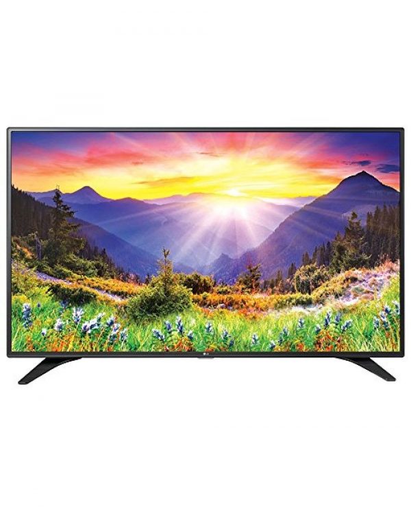 LG 32-Inch HD Digital LED TV