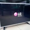 LG 32-Inch Smart LED Digital TV