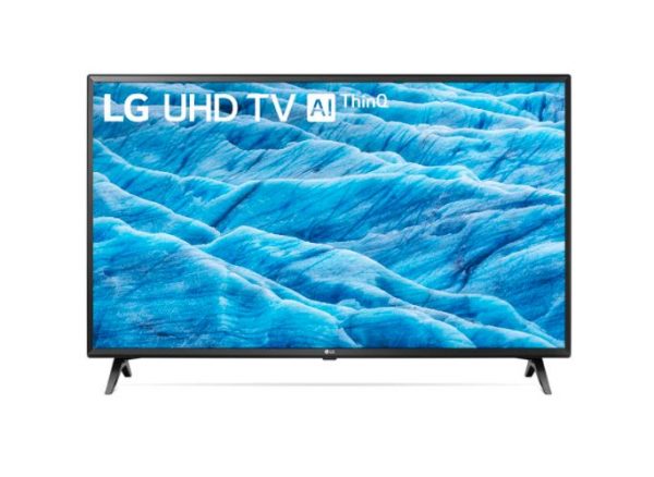LG 49 Inch Smart UHD 4K TV