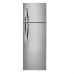 LG C362RLBN 310L-10.95 qft Double Door Fridge