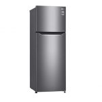 LG GN-B272SQCB 272L Top Mount Double Door Refrigerator