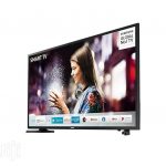 Samsung 43 Inch Smart TV