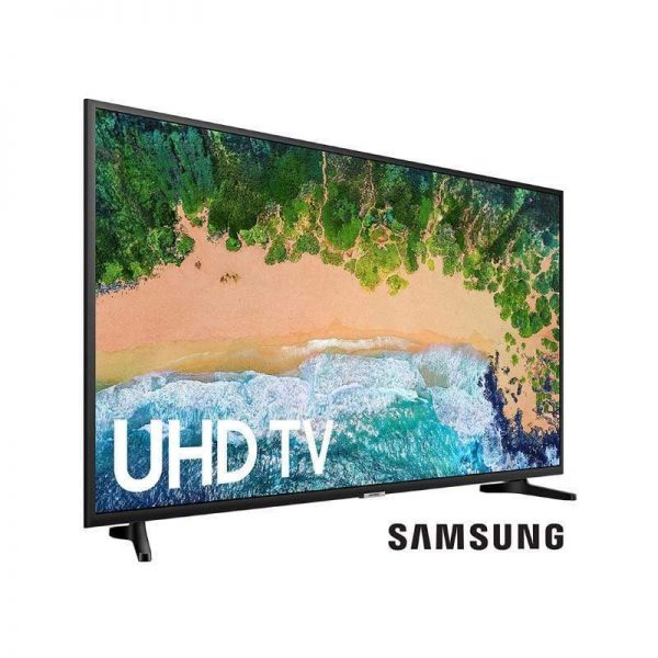 Samsung 65 Inch UHD 4K Smart TV