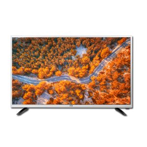 VYOM 32 Slim Digital HD LED TV – Black1