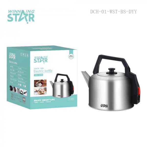 Winning star Electric kettle -5Litres