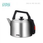Winning star Electric kettle -5Litres