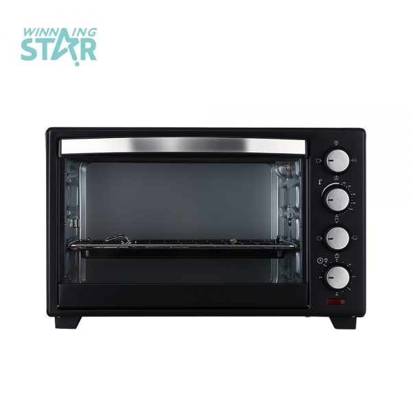 Winning Star Electric Oven - 40 Litres