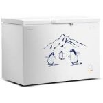 HISENSE CHEST FREEZER 550 LITRES