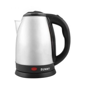 Sunny 2.2 Litre Cordless Electric Kettle
