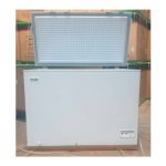 Vyom 350 Litres Deep Freezer