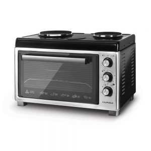 Electric oven LX-13576