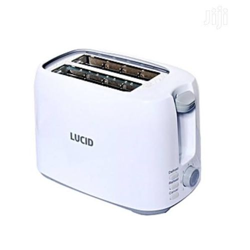 Lucid Bread toaster