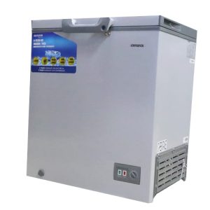 Aiwa chest freezer 200L