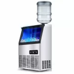 Ice cube maker
