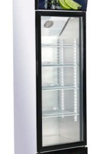 spj display fridge 430