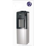 Spj water dispenser with 3taps and compresar and fridge compartment