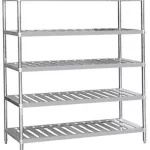 Cooling rack 5rayers