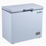 spj 295Litres chest freezer