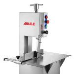 Bone saw machine commercial