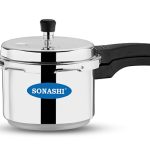 Pressure Cooker SPC-230