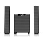 Sayonapps Sayona Speaker SHT-1253BT Speaker With USB/SD/Digital FM