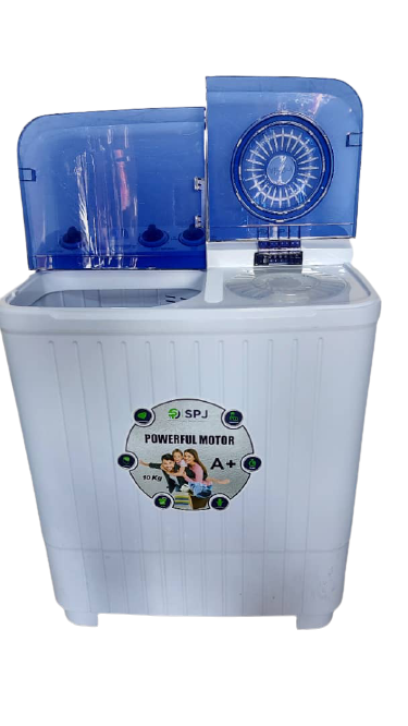 SPJ 10 kg Washing Machine