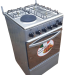 Globalstar Cooker 3x1 Silver