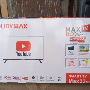 Dubymax 32inch Android Smart