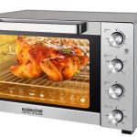 Globalstar baking oven