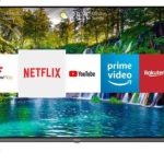 Dubymax 43inch Android Smart HD Digital TV